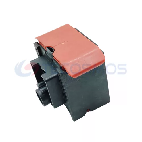 Auto Parts Automotive Electrical Wire Harness Auto Connector for Car 11-Pin Female 17211106 - image 5